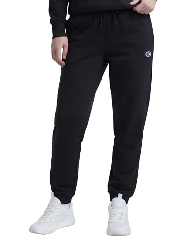 Champion Women's Powerblend Fleece Joggers: $0 Champion Women's Powerblend Fleece Joggers: $0