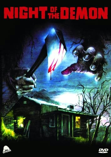 Night of the Demon: $9.99 Night of the Demon: $9.99