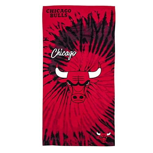 Chicago Bulls 30" x 60" Beach Towel: $15.28 Chicago Bulls 30" x 60" Beach Towel: $15.28