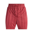 No Boundaries Men's Striped Mesh Shorts for $5 + free shipping w/ $35