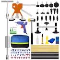 Aiqeek 81-Piece Auto Dent Puller Kit for $36 + free shipping