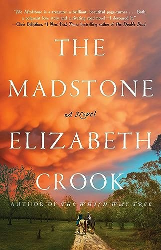 Madstone: A Novel: $11.15 Madstone: A Novel: $11.15