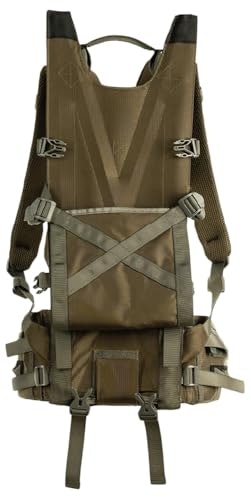 Bog Inception Hunting Backpack Frame: $109.99