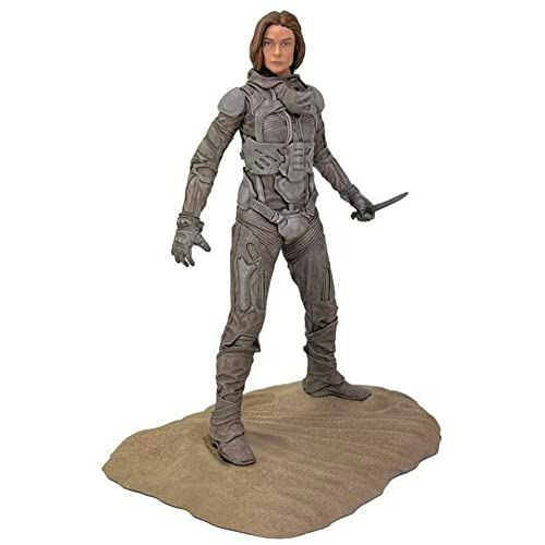Dark Horse Comics 9-inch Dune Lady Jessica Figure: $22.98 Dark Horse Comics 9-inch Dune Lady Jessica Figure: $22.98
