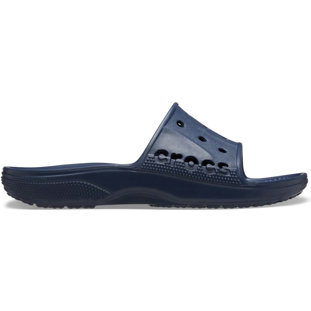 Crocs Adult Baya II Slide Sandals: $20