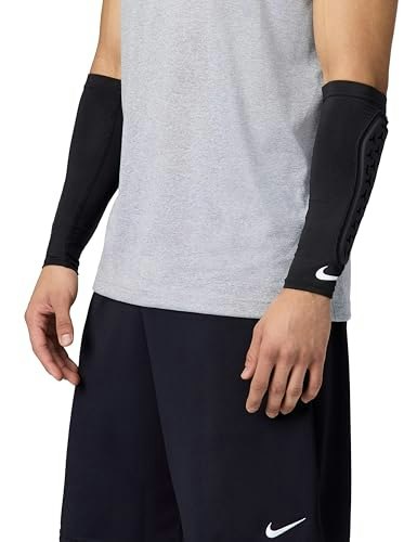 Nike Unisex Pro Strong Forearm Sleeves: $32.57 Nike Unisex Pro Strong Forearm Sleeves: $32.57