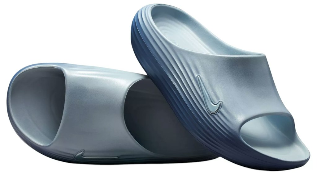 Nike Women's Reactx Rejuven8 Slides: $23