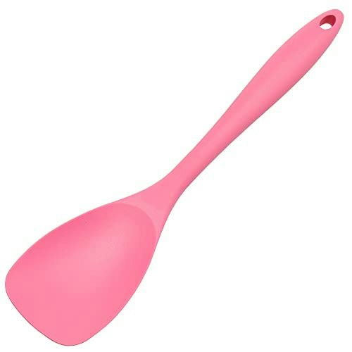 Chef Craft 11.5-inch Silicone Spoon Spatula: $7.56 Chef Craft 11.5-inch Silicone Spoon Spatula: $7.56