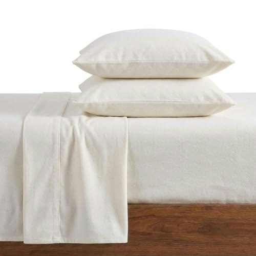 Eddie Bauer Full Sheet Set: $41.24 Eddie Bauer Full Sheet Set: $41.24
