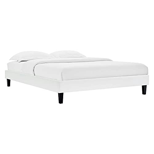 Modway Reign King Platform Bed: $187.92 Modway Reign King Platform Bed: $187.92