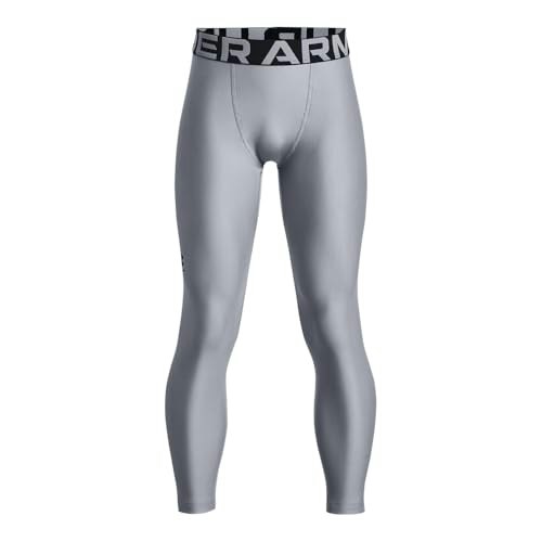 Under Armour Boys' HeatGear Armour Leggings: $30.80 Under Armour Boys' HeatGear Armour Leggings: $30.80