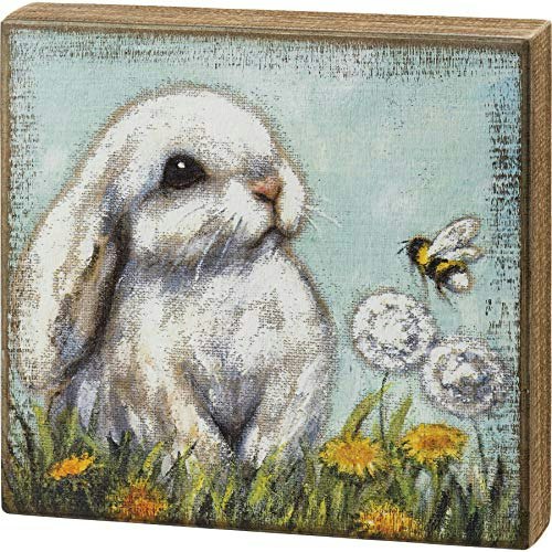 Primitives by Kathy Bunny Home Decor Sign: $16.07 Primitives by Kathy Bunny Home Decor Sign: $16.07