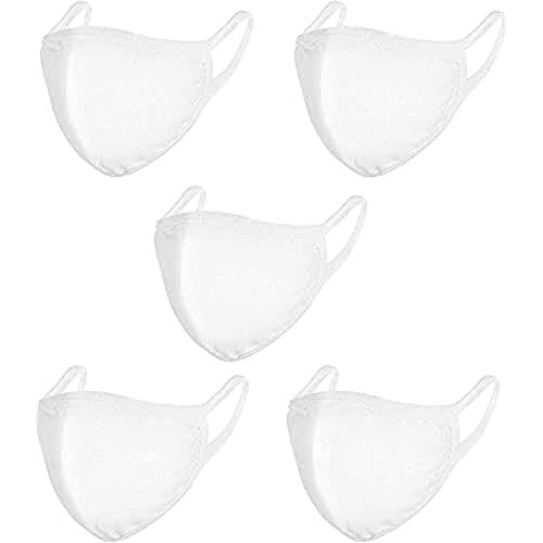 Simpli-Magic Adult Fabric Masks 50-Pack: $26.62 Simpli-Magic Adult Fabric Masks 50-Pack: $26.62