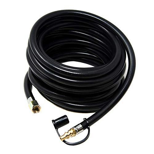 GasOne 24-Foot RV Hose Extension: $16.63 GasOne 24-Foot RV Hose Extension: $16.63