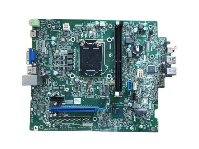 Dell OptiPlex 3880 MT Desktop Motherboard: $149