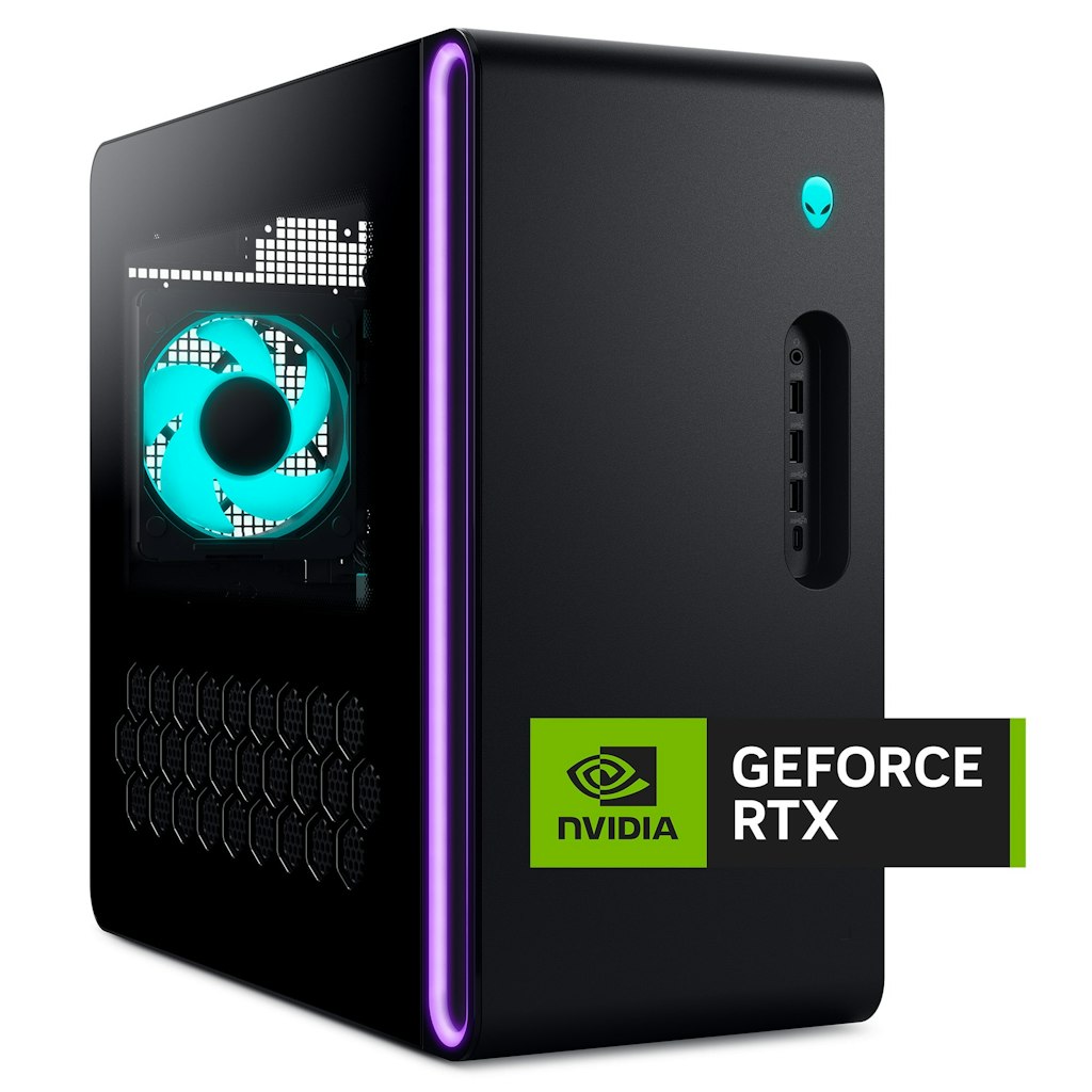 Alienware Aurora R18 Intel Core Ultra 9 285K 32GB 2TB NVIDIA GeForce RTX 5080 Gaming Desktop: $4,099.99 Alienware Aurora R18 Intel Core Ultra 9 285K 32GB 2TB NVIDIA GeForce RTX 5080 Gaming Desktop: $4,099.99