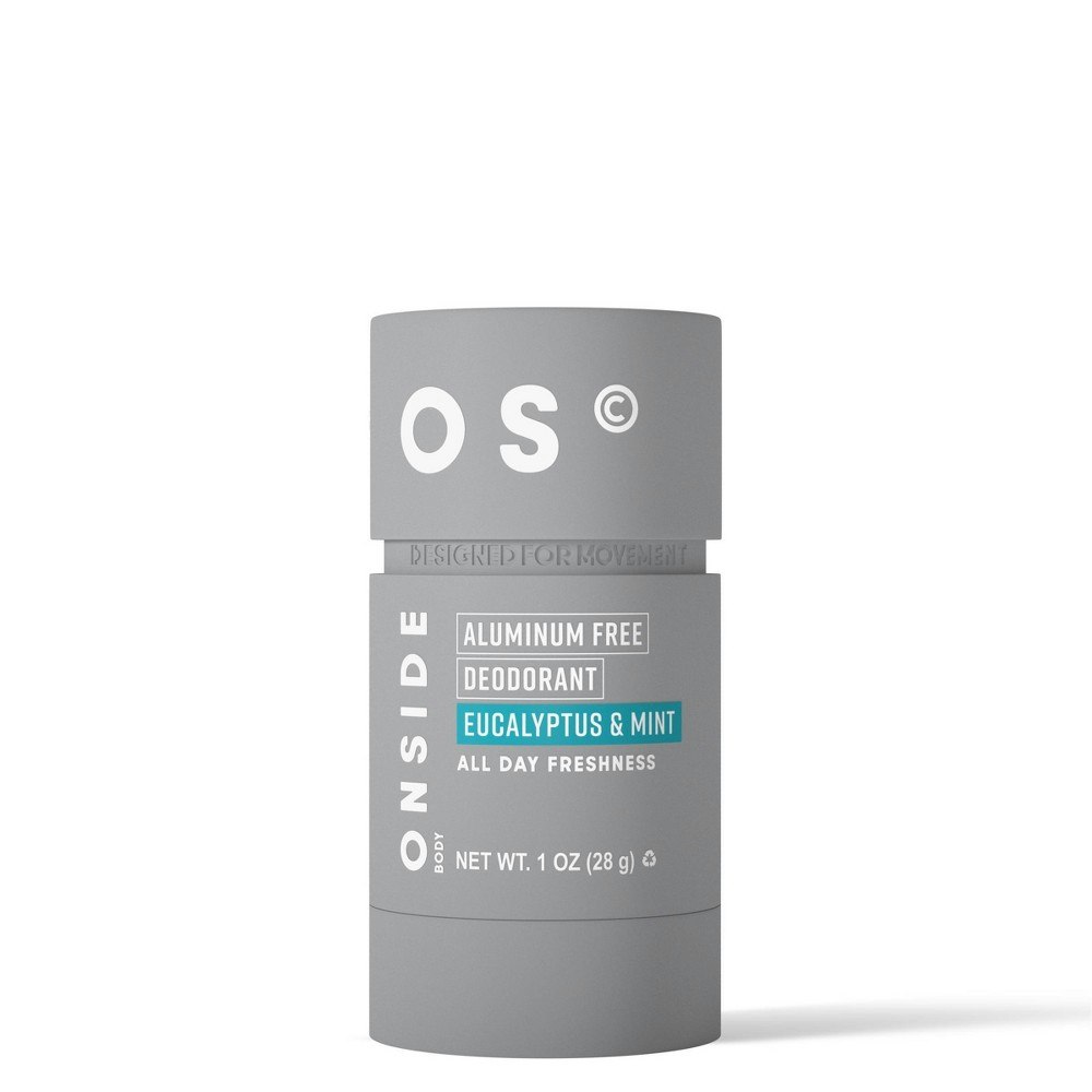 Onside Aluminum-Free Deodorant Stick 30g: $3.59 Onside Aluminum-Free Deodorant Stick 30g: $3.59