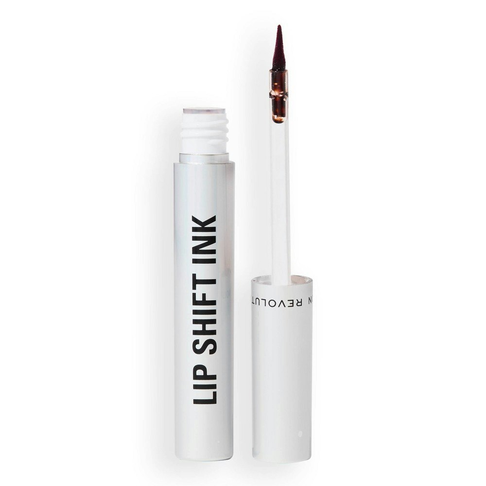 Makeup Revolution Lip Shift Ink Peel Off Lipliner: $11