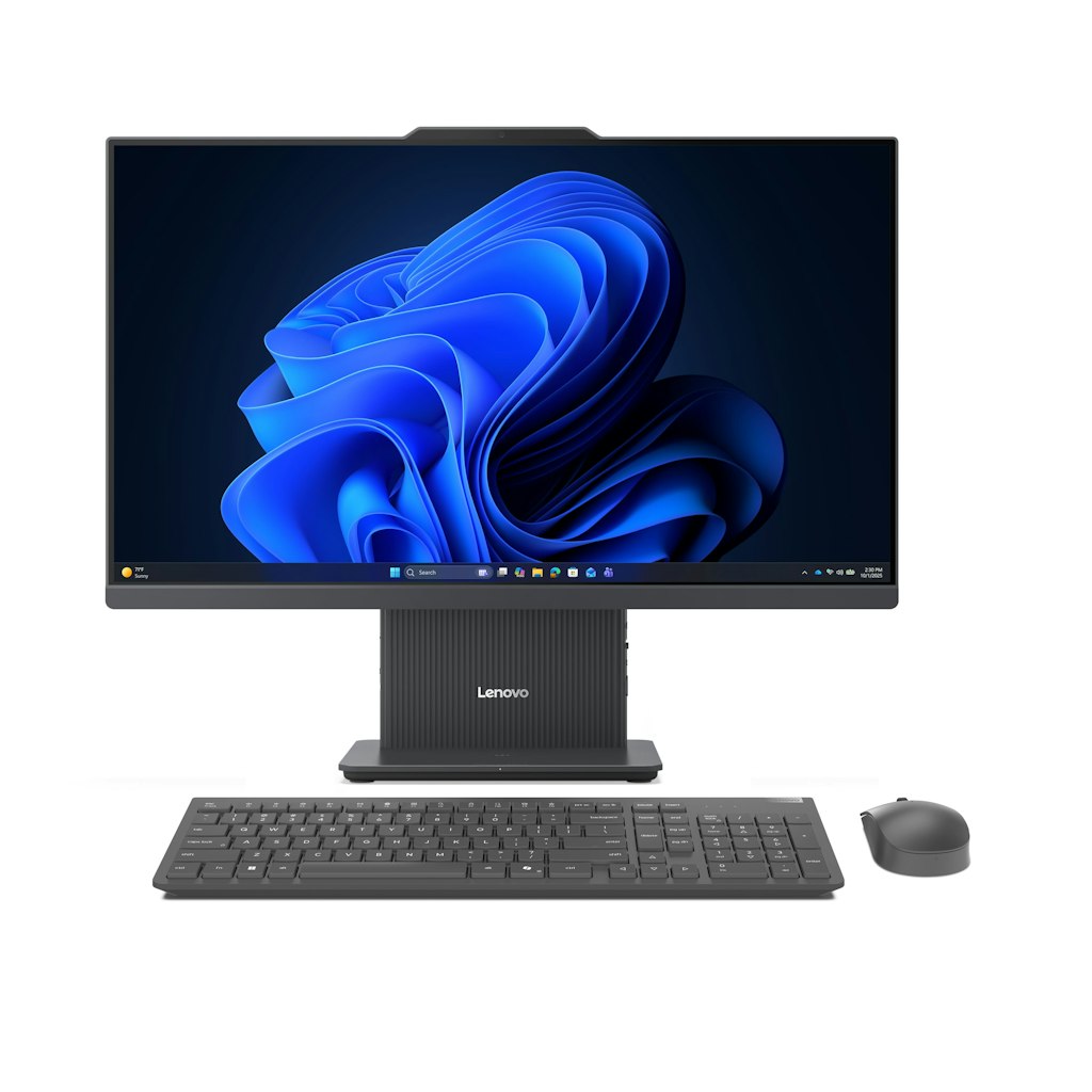 Lenovo IdeaCentre 23.8-inch 2K IPS All-in-One Desktop: $849.99 Lenovo IdeaCentre 23.8-inch 2K IPS All-in-One Desktop: $849.99