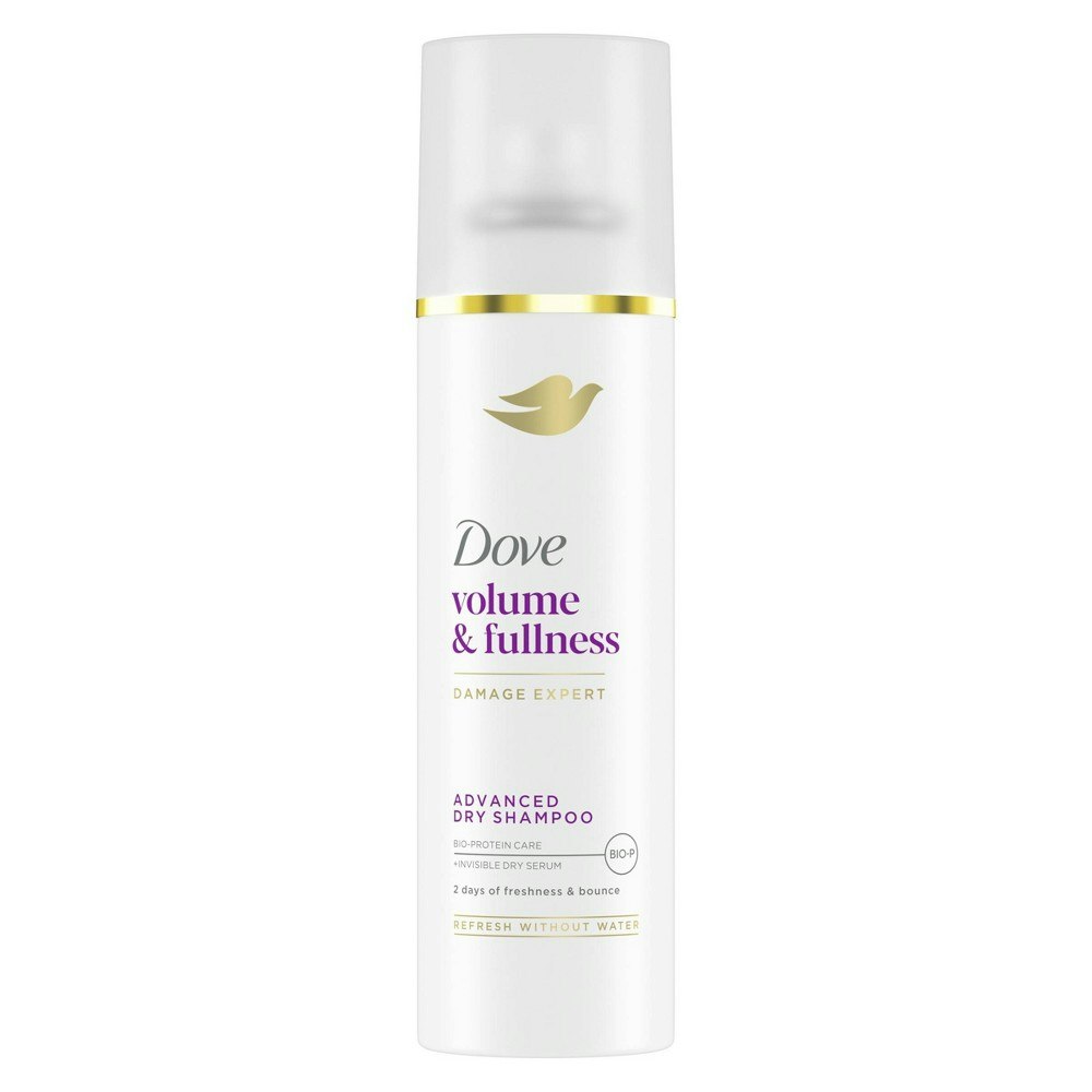 Dove Volume & Fullness Dry Shampoo 5oz: $7.99 Dove Volume & Fullness Dry Shampoo 5oz: $7.99
