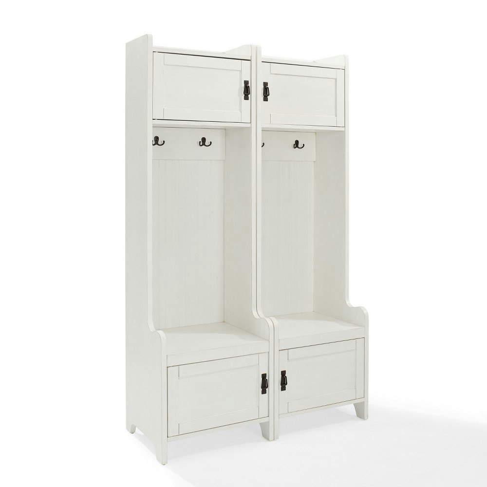 Crosley Fremont Entryway 2-Piece Tower Kit: $999.99 Crosley Fremont Entryway 2-Piece Tower Kit: $999.99