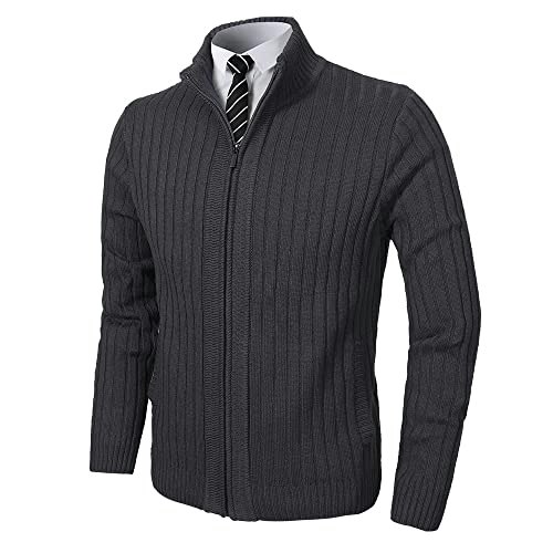 Pioneer Camp Men's Full Zip Slim Fit Cardigan: $46.40 Pioneer Camp Men's Full Zip Slim Fit Cardigan: $46.40