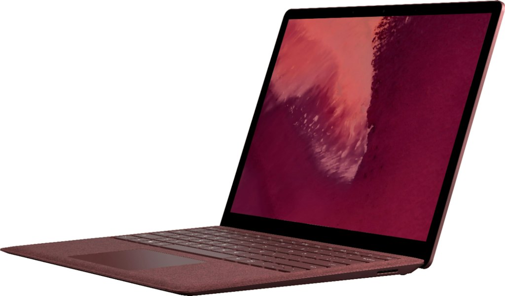 Microsoft Surface Laptop 2 13.5-inch Touch Screen Intel Core i5 8GB 256GB SSD: $599.99 Microsoft Surface Laptop 2 13.5-inch Touch Screen Intel Core i5 8GB 256GB SSD: $599.99