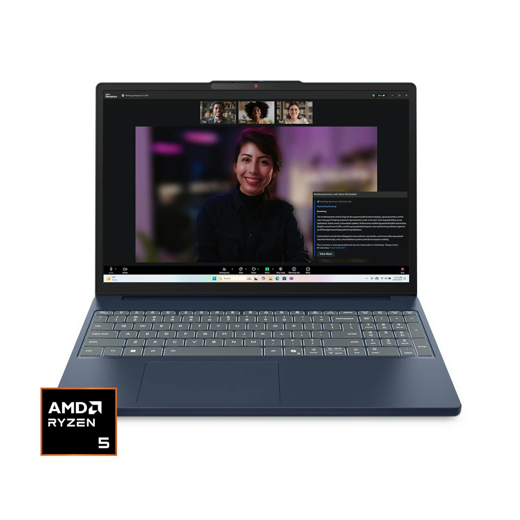 Lenovo IdeaPad Slim 3 15.3-inch 2K Touchscreen Laptop: $699.99 Lenovo IdeaPad Slim 3 15.3-inch 2K Touchscreen Laptop: $699.99