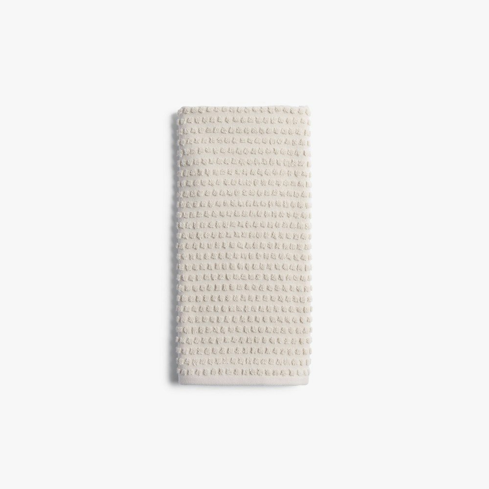 Parachute Terry Dot Hand Towel: $24 Parachute Terry Dot Hand Towel: $24