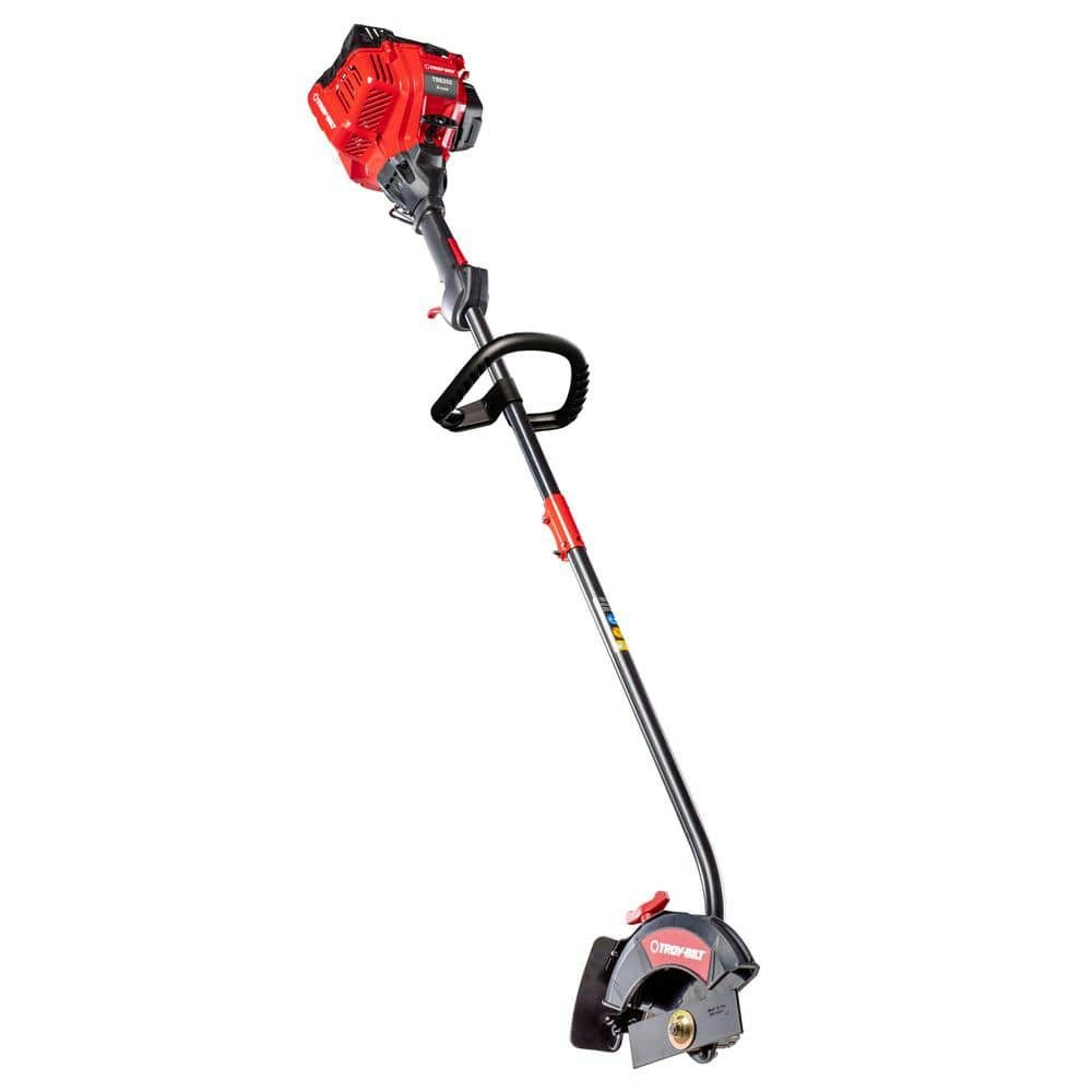 7.5-inch 25cc 2-Cycle Gas Stick Edger: $229 7.5-inch 25cc 2-Cycle Gas Stick Edger: $229