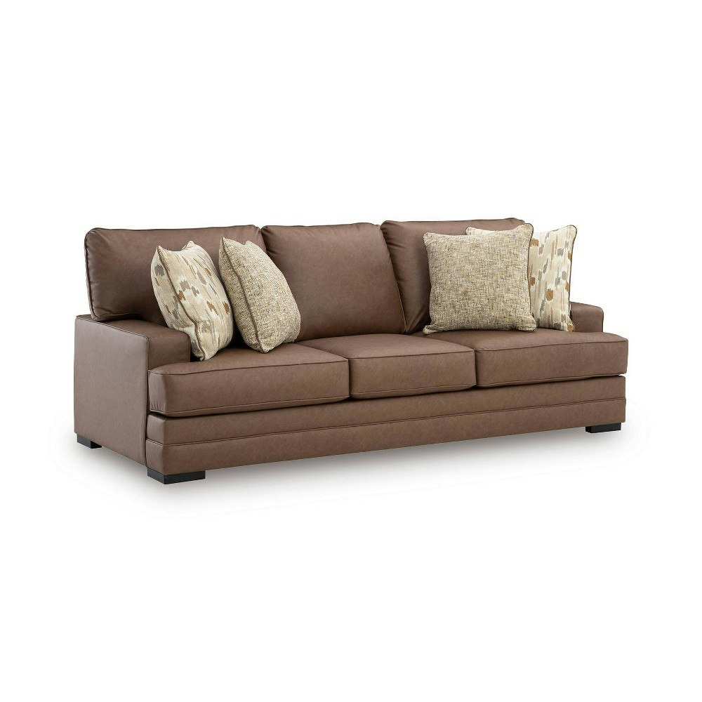 Ashley Axiom Sofa: $998.99 Ashley Axiom Sofa: $998.99