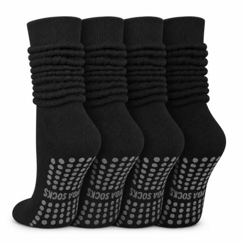 Ludaro Pilates Grip Socks: $9.98 Ludaro Pilates Grip Socks: $9.98