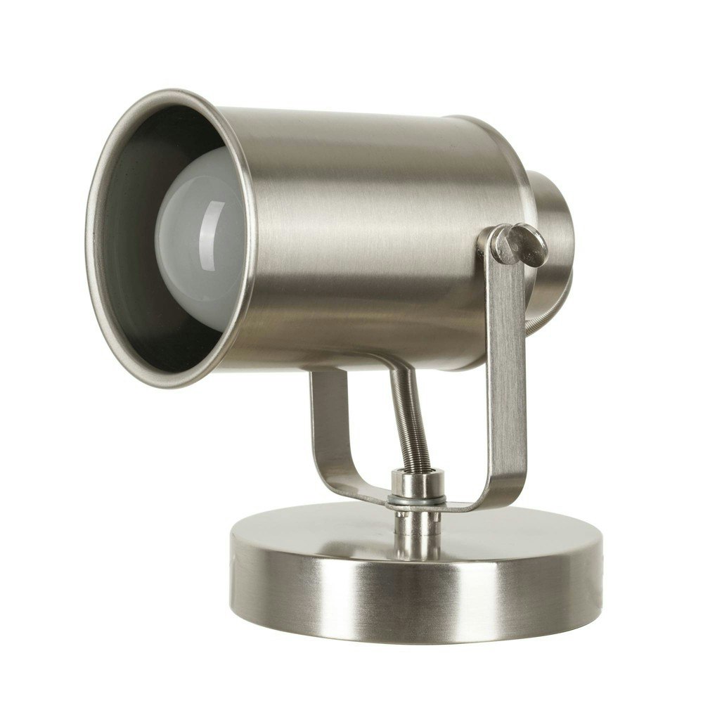 Cresswell Lighting 6-Inch Pivot Accent Lamp: $34.49 Cresswell Lighting 6-Inch Pivot Accent Lamp: $34.49