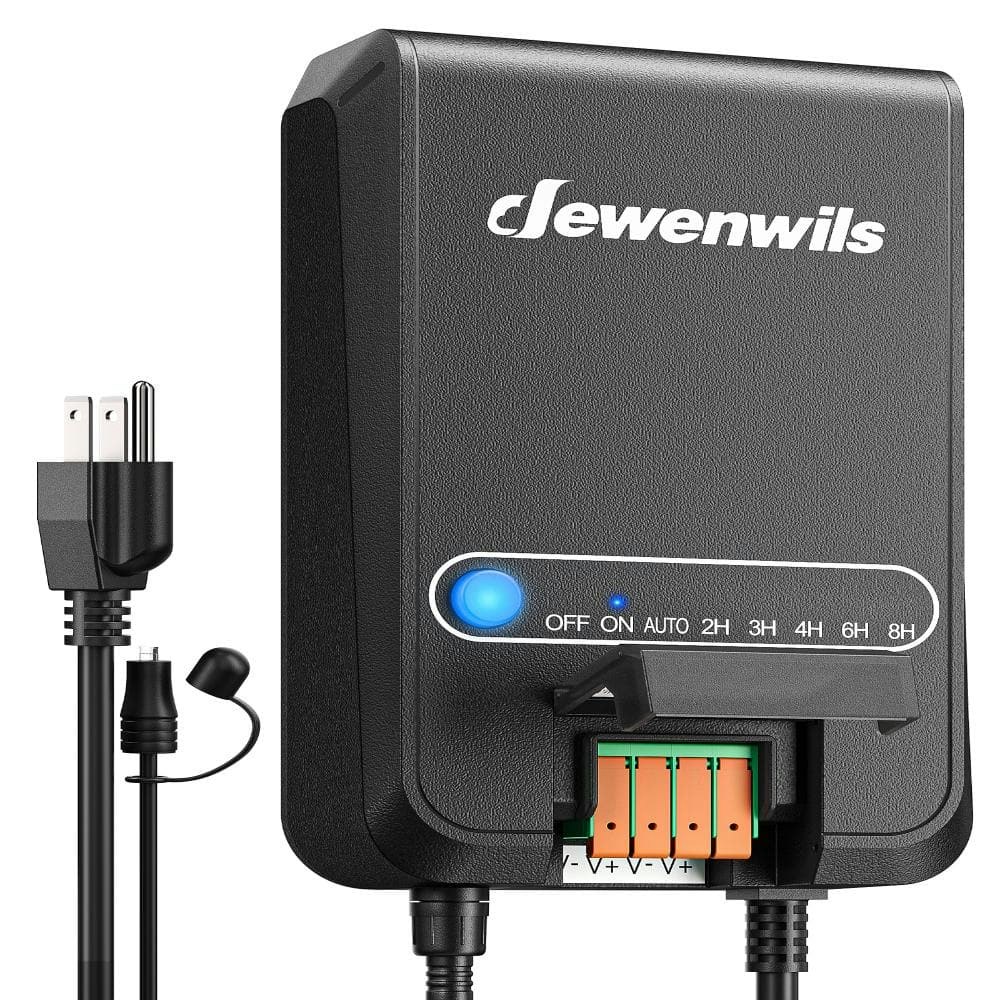 100-Watt Low Voltage Landscape Lighting Transformer: $47.99 100-Watt Low Voltage Landscape Lighting Transformer: $47.99