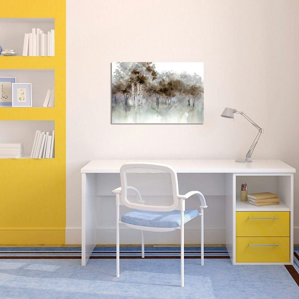 iCanvas Water's Edge I by Carol Robinson 18"x26" Canvas Print: $58.99 iCanvas Water's Edge I by Carol Robinson 18"x26" Canvas Print: $58.99