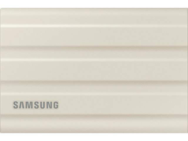 Samsung T7 Shield 2TB Portable SSD: $574.99 Samsung T7 Shield 2TB Portable SSD: $574.99
