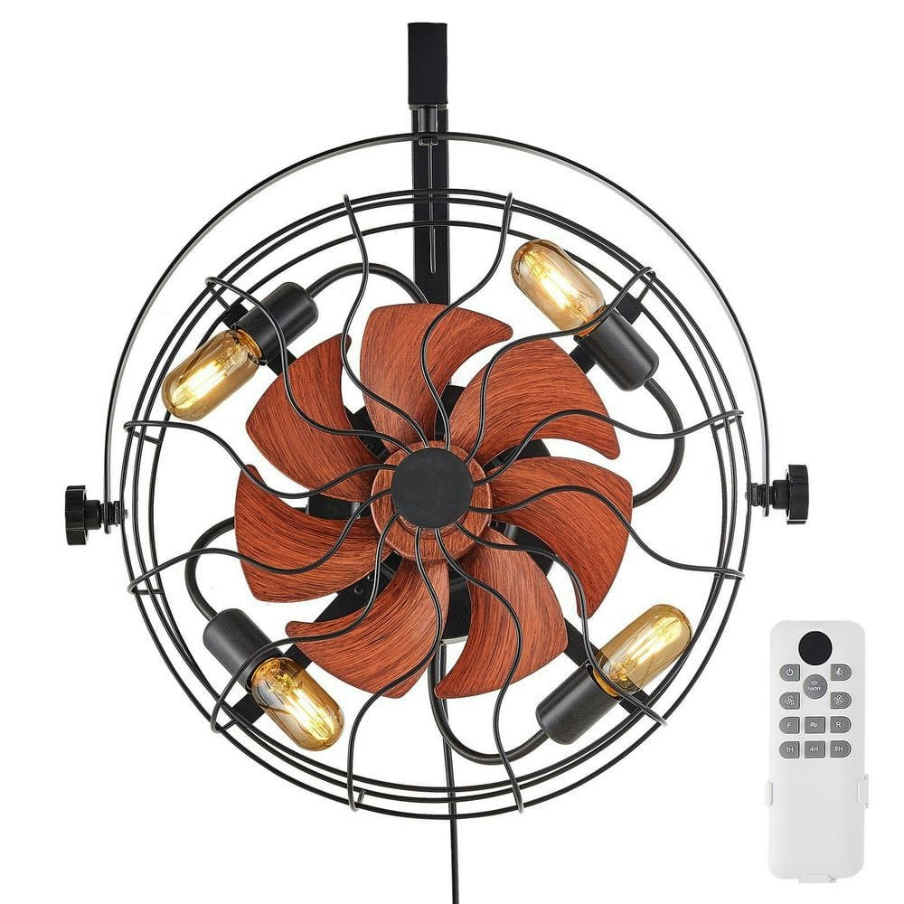 21-Inch 6-Speed 1,800-CFM Wall-Mounted Fan: $133.63 21-Inch 6-Speed 1,800-CFM Wall-Mounted Fan: $133.63