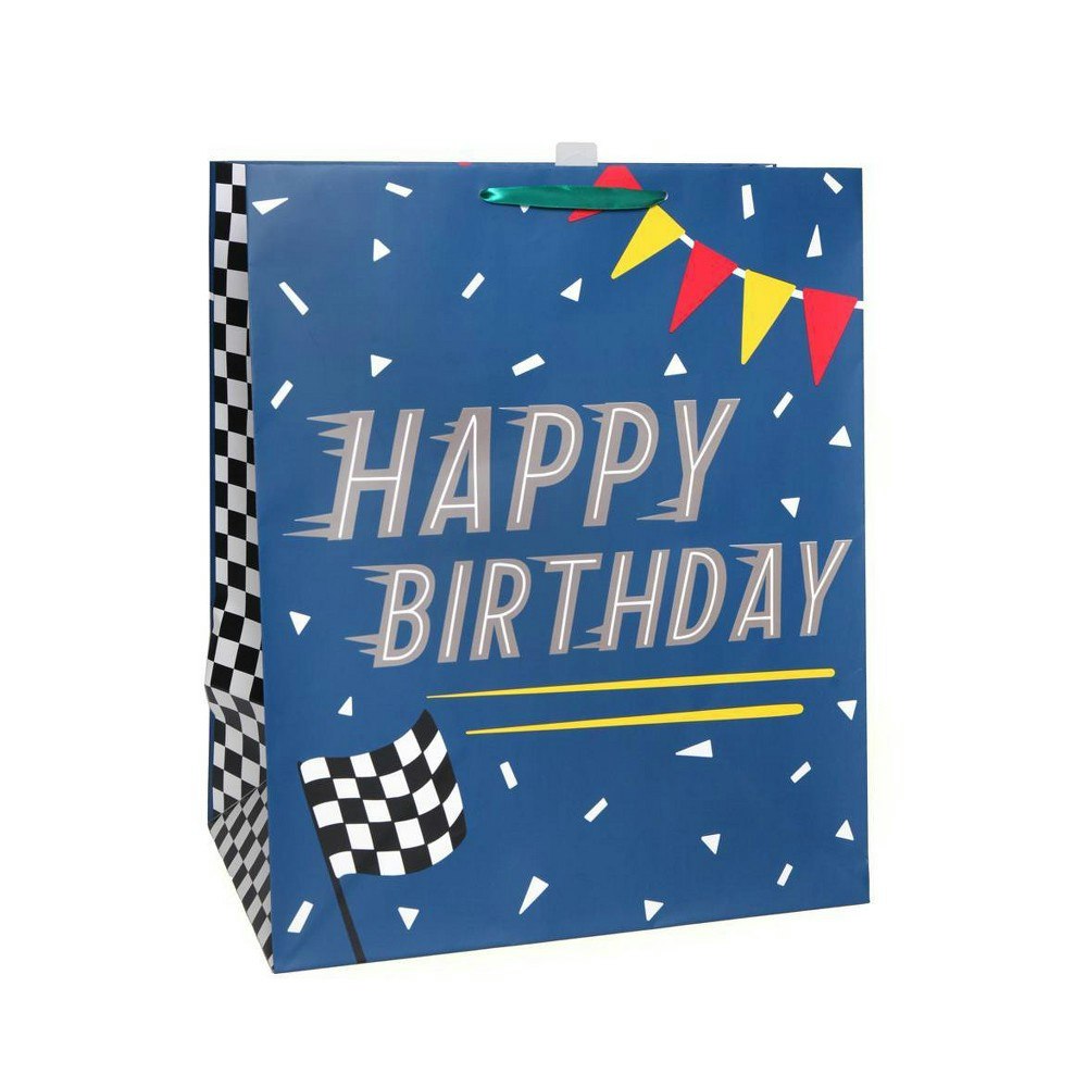Spritz Jumbo Kids' Birthday Gift Bag: $6 Spritz Jumbo Kids' Birthday Gift Bag: $6