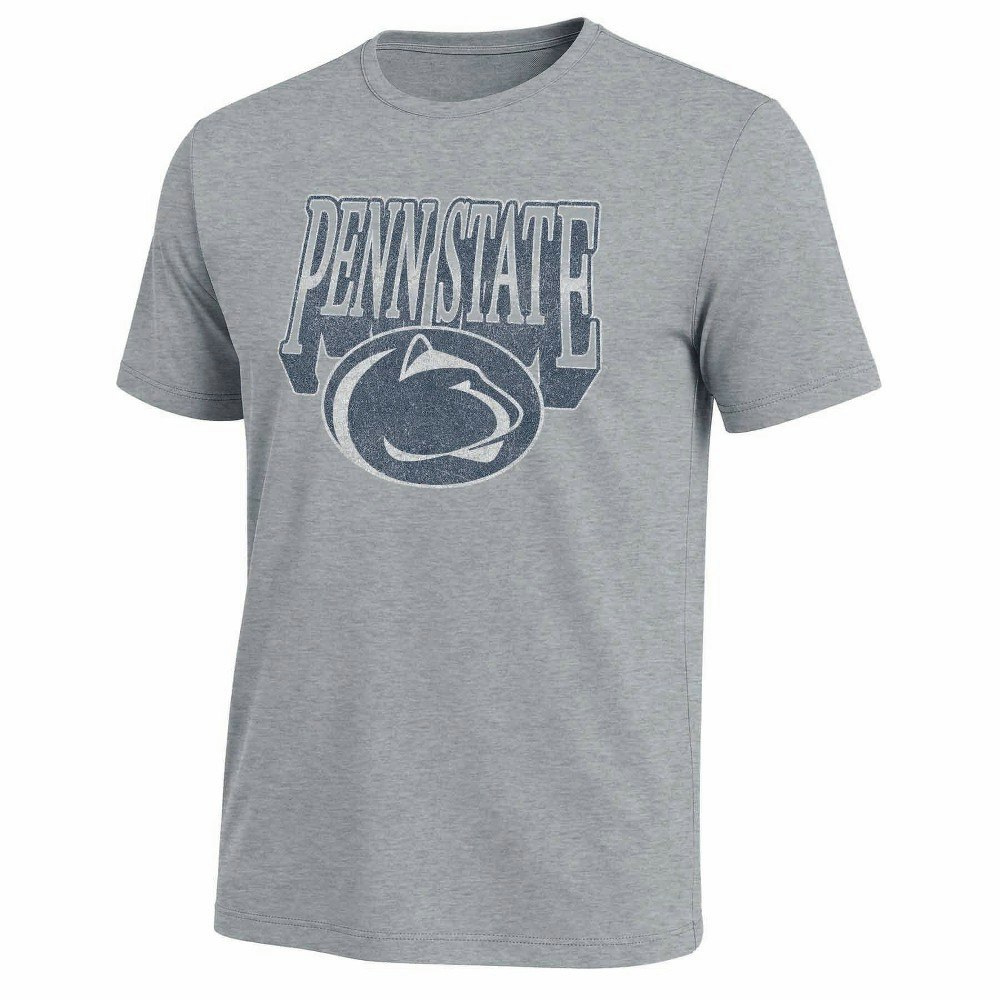 Penn State Nittany Lions Men's Short Sleeve T-Shirt: $19.99 Penn State Nittany Lions Men's Short Sleeve T-Shirt: $19.99