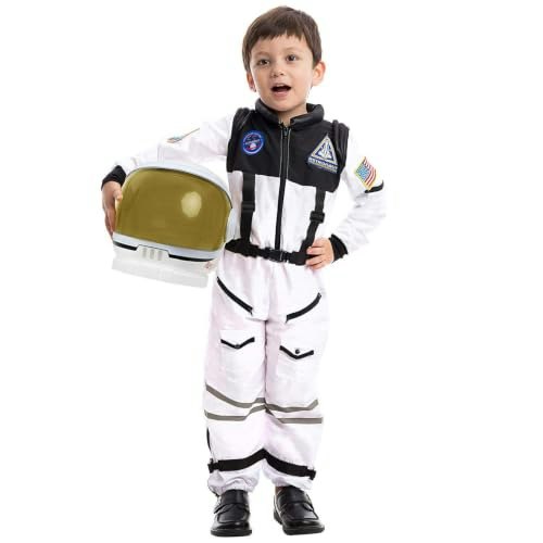 Spooktacular Creations Toddler Astronaut Costume: $36.98 Spooktacular Creations Toddler Astronaut Costume: $36.98
