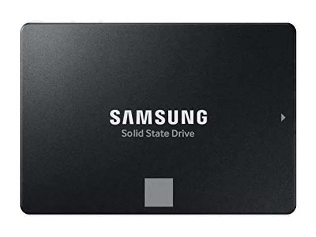 Samsung 870 EVO 500GB 2.5-inch Internal SSD: $247.95 Samsung 870 EVO 500GB 2.5-inch Internal SSD: $247.95