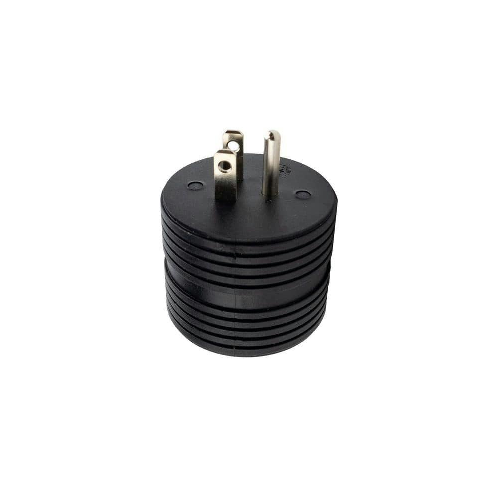 15A to 30A RV Power Adapter: $6.99 15A to 30A RV Power Adapter: $6.99