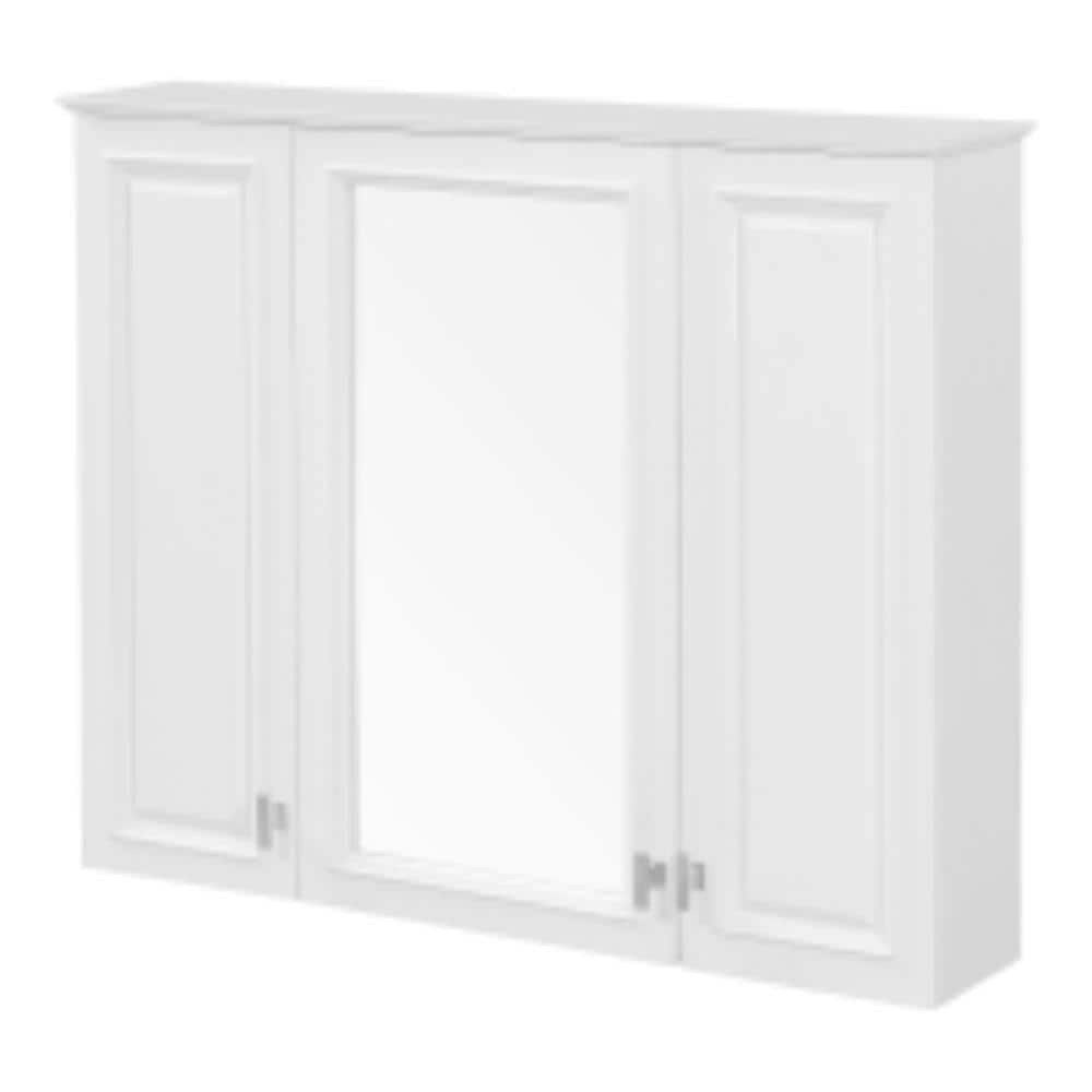 35-Inch Over-Toilet Wall Cabinet: $320.32