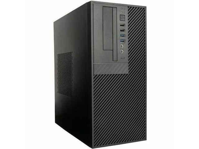 In Win Mini-Tower Computer Case: $109.13