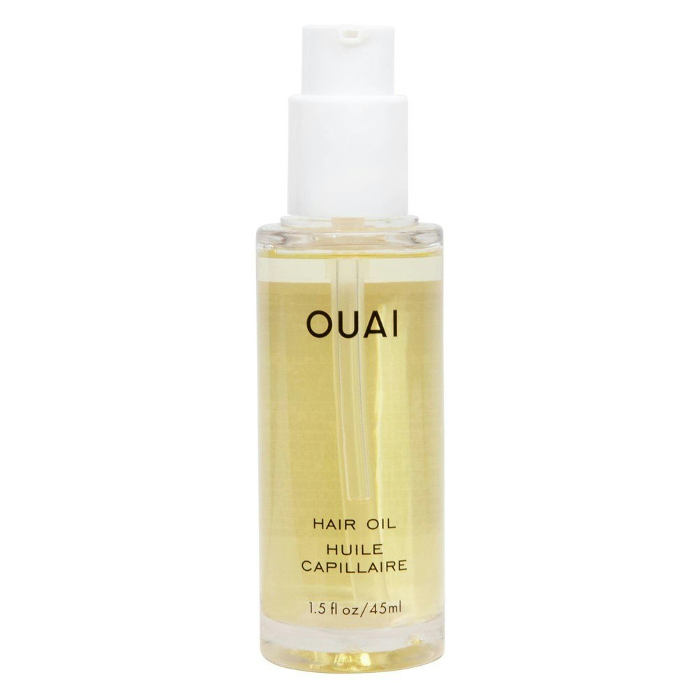 Ouai Hair Oil 1.5oz: $32 Ouai Hair Oil 1.5oz: $32