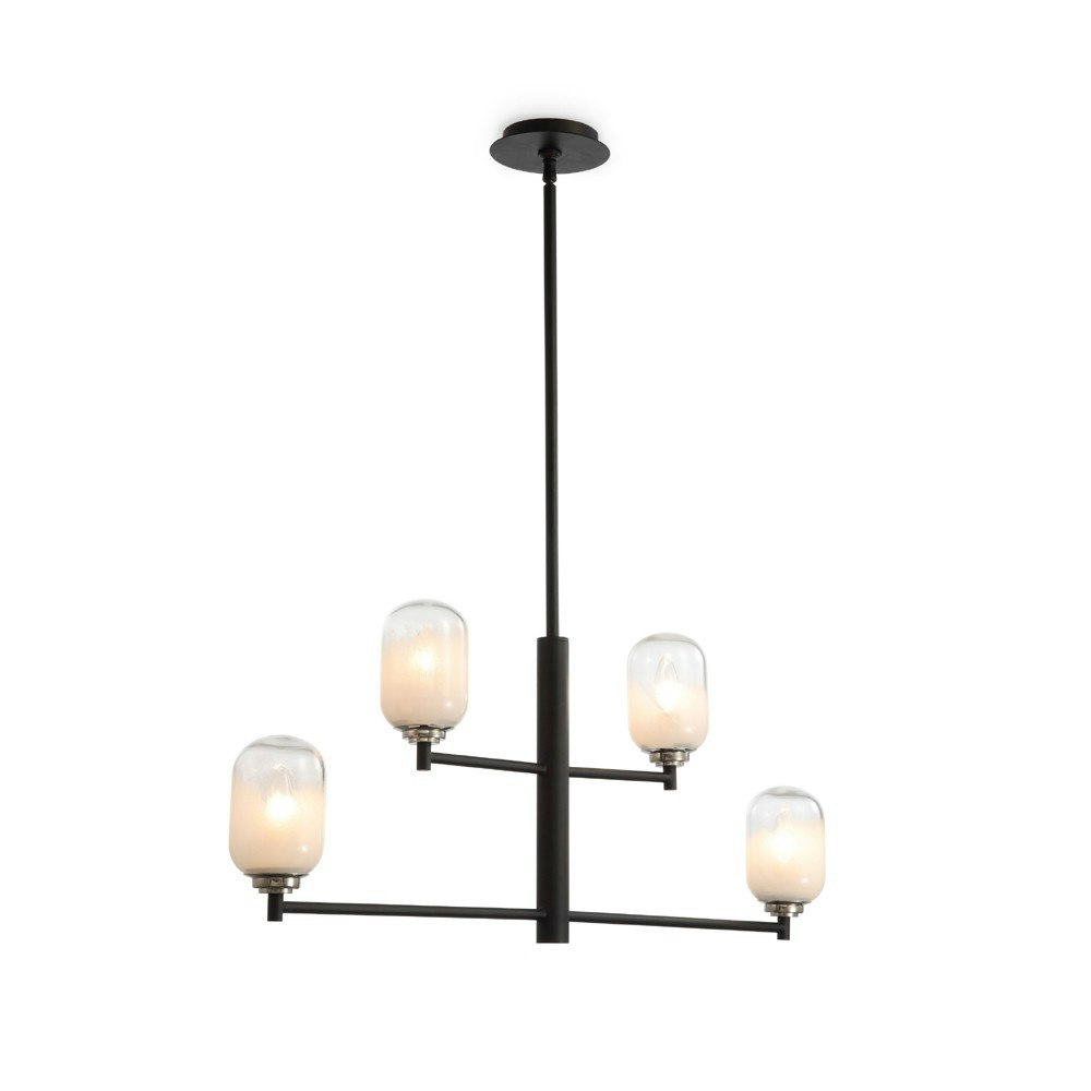 VidaLite Seren 4-Light Pendant: $234.99 VidaLite Seren 4-Light Pendant: $234.99