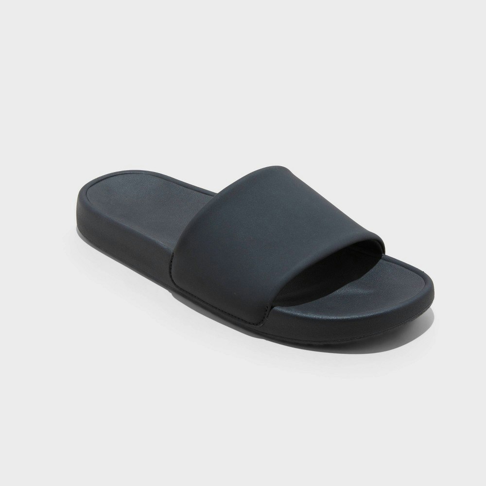 All In Motion Men's Trey Sport Slides: $20 All In Motion Men's Trey Sport Slides: $20
