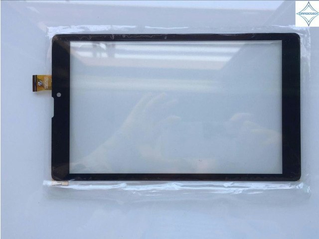 8-Inch Tablet Touch Screen Digitizer Glass Panel: $101