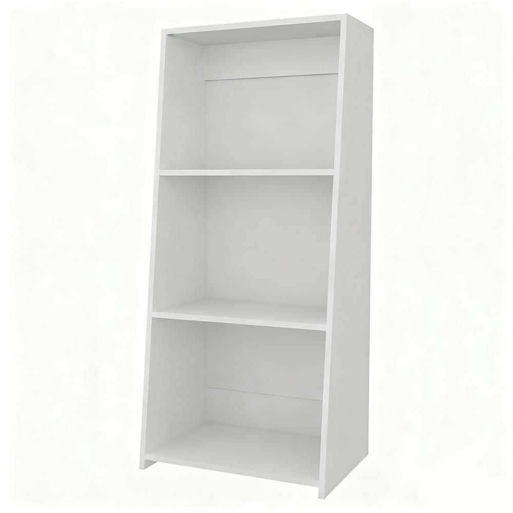21-inch W x 15-inch D x 47-inch H Freestanding Linen Cabinet: $130.99