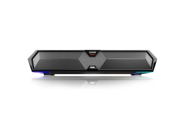 Edifier MG300 Bluetooth RGB Computer Speakers: $69.99 Edifier MG300 Bluetooth RGB Computer Speakers: $69.99